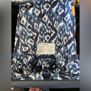 EUC Binxy Baby shopping cart hammock